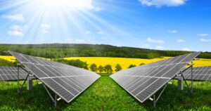 corporate tax, solar energy