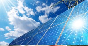 solar payback period