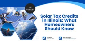 Solar Tax Credits