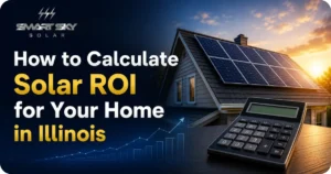 Solar ROI