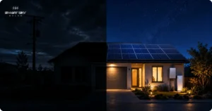 Battery Backup System